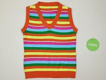 mango sweter: Kamizelka damska, rozmiar M — 2