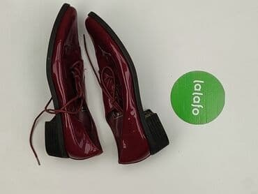 bench взуття жіноче: Promod, Półbuty damskie, 40, stan - Dobry — 3