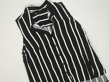 2pac sinsay: Sinsay, Bluzka damska, rozmiar S — 1