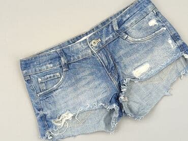 spodenki krótkie zara: Zara, Szorty damskie, rozmiar XS — 1