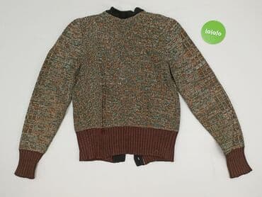 szlafrok c a: Women`s knitwear, size S (EU 36) — 3