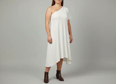 allegro sukienki na wesele xxl: New Look, Sukienka damska, rozmiar 2XL — 6