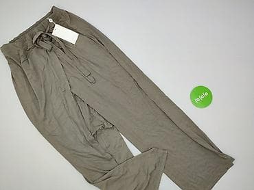 clothes tu: Fancy, Spodnie materiałowe damskie, rozmiar XL — 2