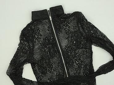fransa bluzki: Stradivarius, Bluzka damska, rozmiar S — 1