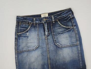 H&M L.O.G.G., Spódnica damska, rozmiar M