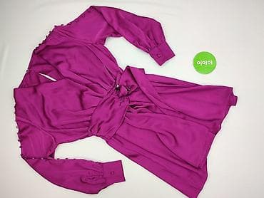 sukienki kaskada: Sukienka damska, rozmiar S — 4