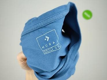 sinsay koszulka basic: Moraj, Koszulka dla mężczyzn, rozmiar 2XL — 5