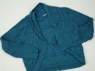 dsquared2 kurtka zimowa: Okay, Kardigan damski, L — 1