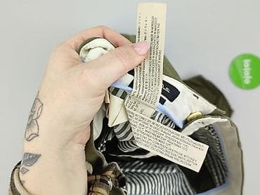 buty doodogs: Massimo Dutti, Spodnie materiałowe damskie, rozmiar XL — 5