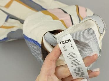 asos sukienki maxi na wesele: Asos, Sukienka damska, rozmiar M — 4