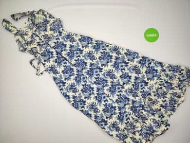 długie sukienki zalando: Sukienka damska, rozmiar S — 3