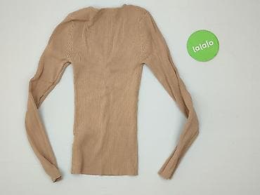 ulla popken second hand: Amisu, Sweter damski, rozmiar XS — 3