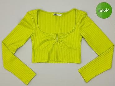 bebe top: Zara, Top damski, rozmiar S — 2