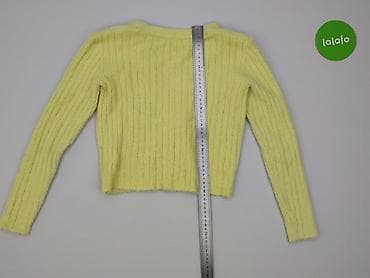 sinsay softshell: Sinsay, Kardigan damski, rozmiar 2XS — 4