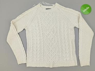 puch: Sweter damski, rozmiar S — 2