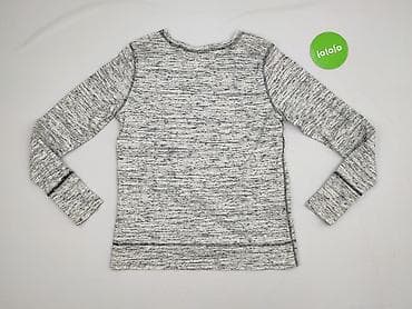 reserved bluza z psem: H&M L.O.G.G., Bluza damska
, rozmiar M — 3