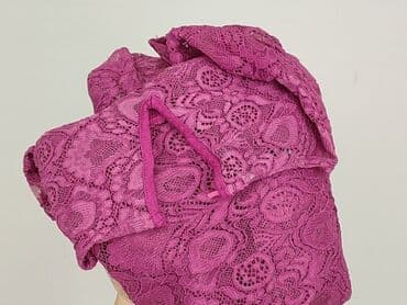 bluzka pod marynarkę plus size: Tu, Bluzka damska, rozmiar 2XL — 6