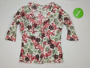 bluzy: Marks & Spencer, Bluzka damska, rozmiar S — 2