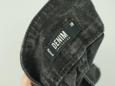 m sara jeans damskie allegro: Sinsay, Jeansy damskie, rozmiar M — 4