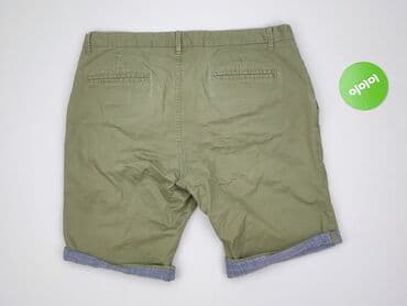 bytom jeansy: Denim Co, Szorty dla mężczyzn, rozmiar L — 3