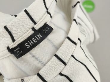 shein bluzy: Shein, Bluzka damska, rozmiar M — 5