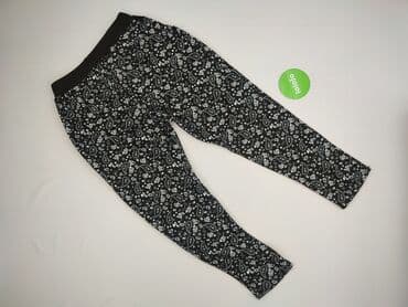 spodnie dresowe zina: Legginsy Sportowe damskie, rozmiar 5XL — 3