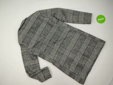 kombinezon zimowy konges slojd: Sinsay, Płaszcz damski, rozmiar L — 3