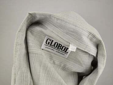 cargo: GLOBO, Koszulа dla mężczyzn, rozmiar 2XL — 4