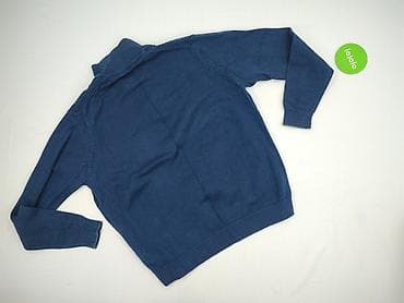 s: IDENTIC, Sweter dla mężczyzn, rozmiar XL — 4