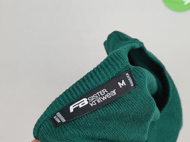 kurtka zimowa femi stories: FB Sister, Women`s sweater, M — 5