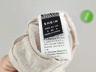 bluza lindex: Shein, Body damskie, rozmiar S — 5