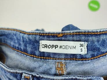 cropp джинси: Cropp, Jeansy damskie, rozmiar S — 5