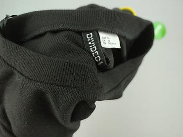 stringi damskie hm: Divided, Sukienka damska, rozmiar M — 5