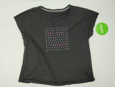 koszulki keya z nadrukiem: TEX, T-shirt damski, L — 2