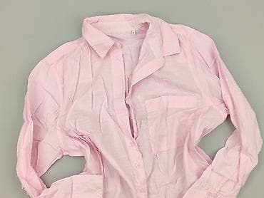 collar t shirty: Koszula damska, rozmiar XL — 1