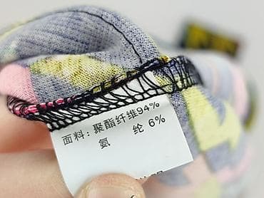 jaskrawa sukienka: Sukienka damska, rozmiar L — 4