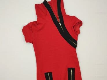 ubrania ciemna strefa: Zentex, Sukienka damska, rozmiar S — 10