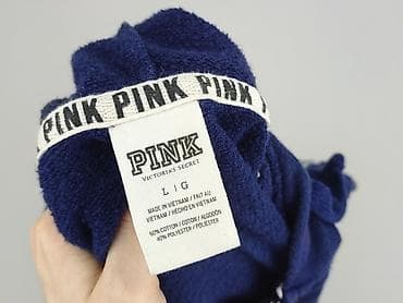 bluza one piece: Victoria's Secret PINK, Bluza z kapturem damska, rozmiar L — 5