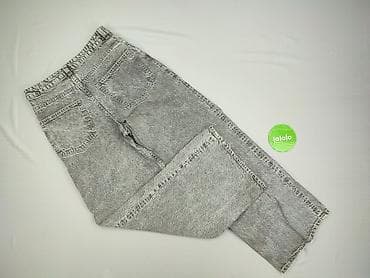 jeansy regular: H&M Divided, Jeansy damskie, rozmiar S — 3