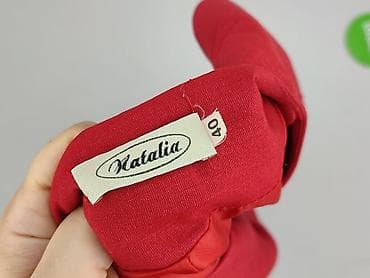 kurtka trapstat: Marynarka damska, rozmiar L — 4