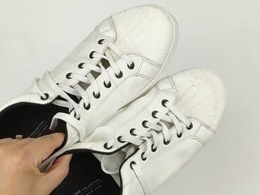 чоловіче взуття: Sneakersy męskie, 45, House, stan - Bardzo dobry — 6