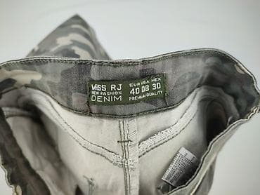 cargo house: Miss RJ, Джинси жіночі, розмір M — 4