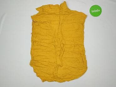 hm biale bluzki: H&M, Koszula damska, rozmiar S — 3