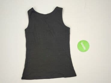 koszulka pod marynarkę damska: Janina, Women`s T-shirt, size M (EU 38) — 3