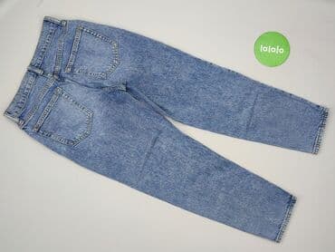 gap jeans: Spodnie jeansowe, Gap, 12 lat, 152, stan - Idealny — 3