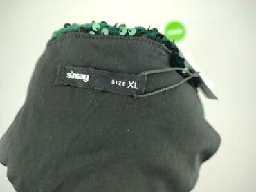 sinsay sukienki cekiny: Sinsay, Women`s dress, size XL — 5