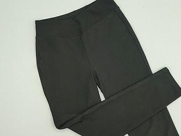 termiczne legginsy: Legginsy Sportowe damskie, rozmiar L — 1