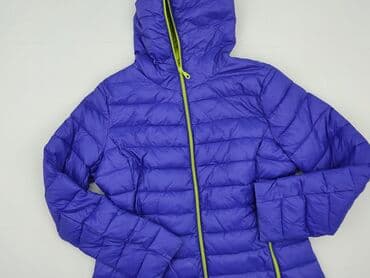 kurtka pjs: Libland, Parka damska, 4XL — 1