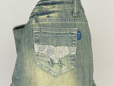 krótkie spodenki dsquared: Szorty damskie, rozmiar M w lalafo.pl — 6 krótkie spodenki dsquared: Szorty damskie, rozmiar M — 6