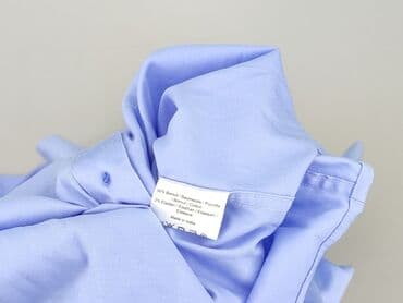 koszule modna kiecka: Dressmann, Shirt for men, size M — 5